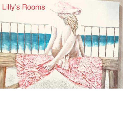 MAISON LILLY