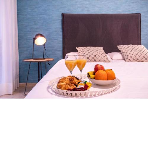 Málaga Central Suites