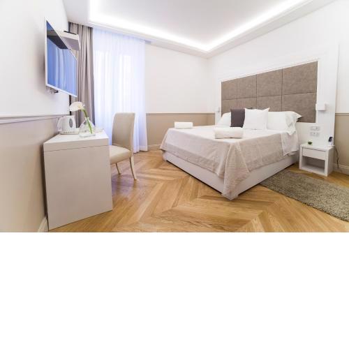 Margherita Suites