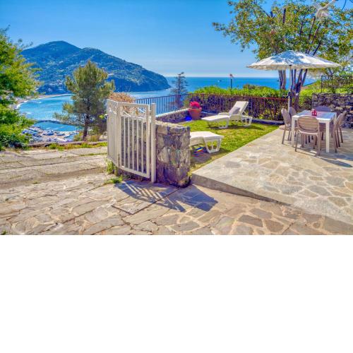 MARLA House Sea View