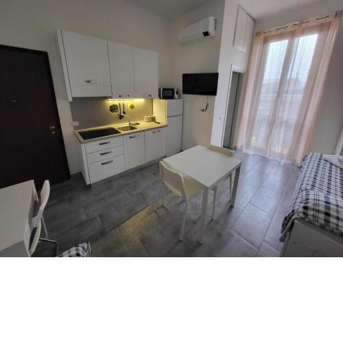 Masco apartments