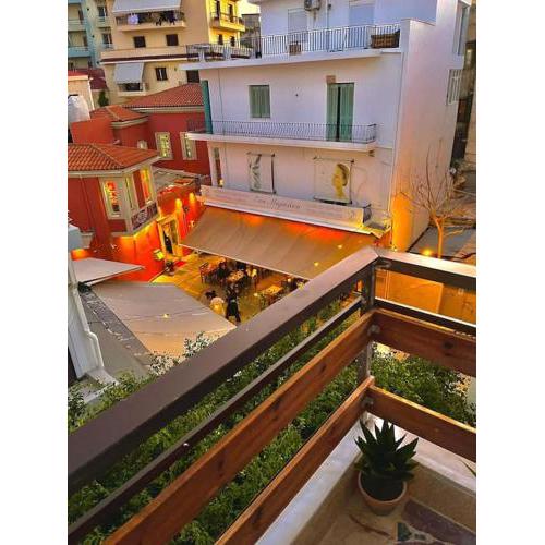 Meramvellou Suite