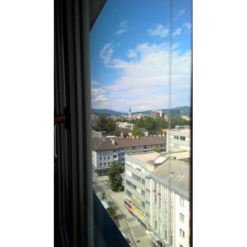 Messe Apartment