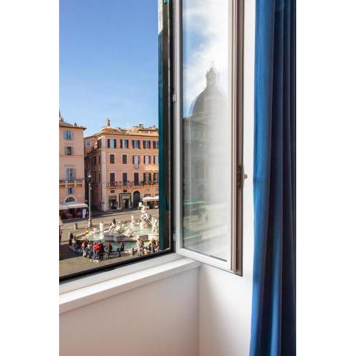 Migliori Collection Piazza Navona 71