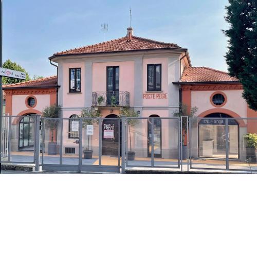 Milan Guest House