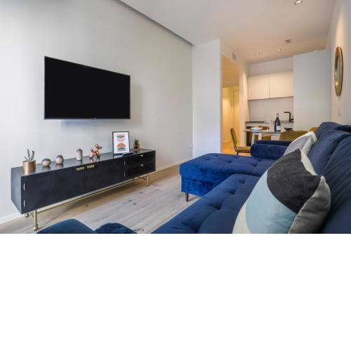 MILAN Luxury Gem-Hosted by Sweetstay