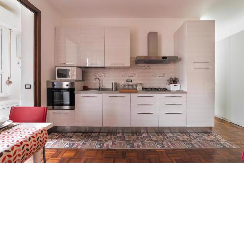 Milano Functional Apartment