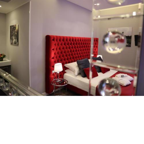 MILLINA SUITES IN NAVONA
