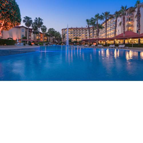 Miramare Queen Hotel