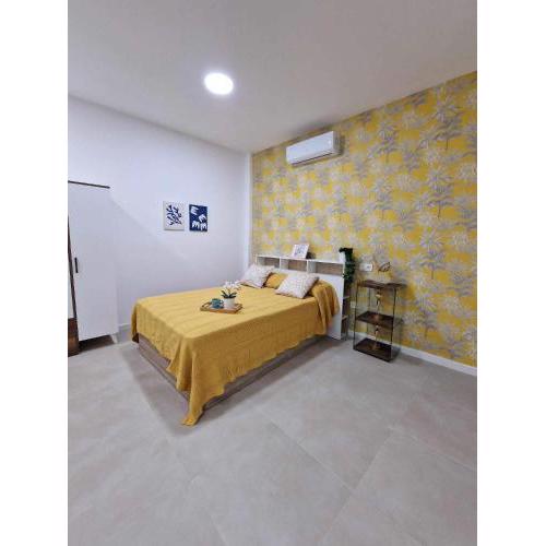 Moderno apartamento 3 en Calle Mármoles