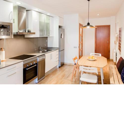 Morlan BCN Apartment