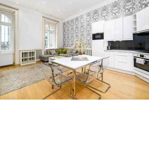 NagyDiofa Apartment