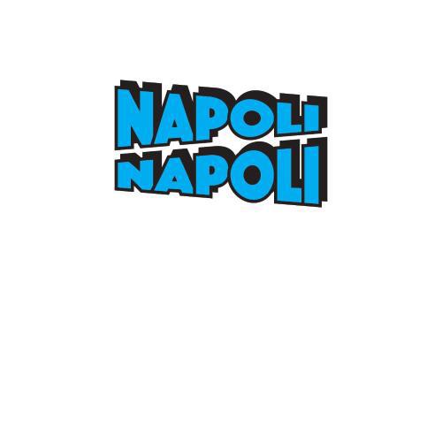 Napoli Napoli Rooms