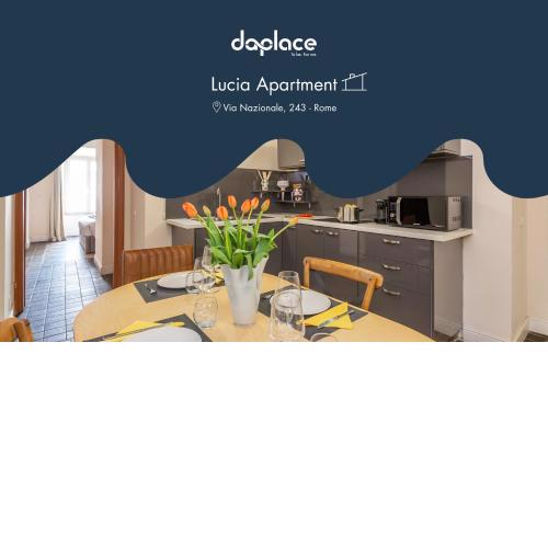 National Apartment