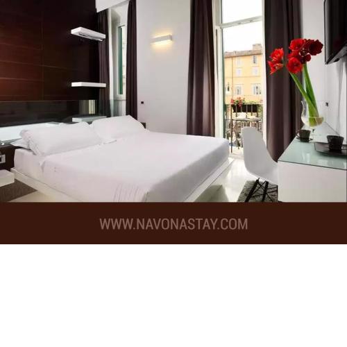 Navona Stay