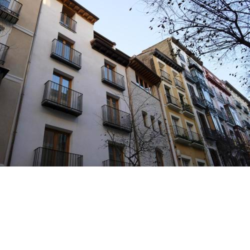 New luxury Home Sagrada Familia