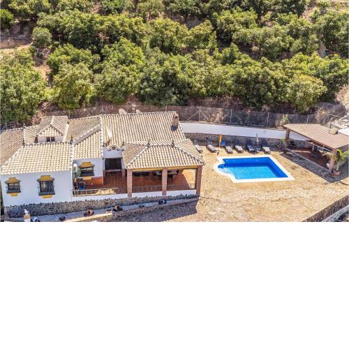 Nice home in Nerja with Outdoor swimming pool, WiFi and Swimming pool