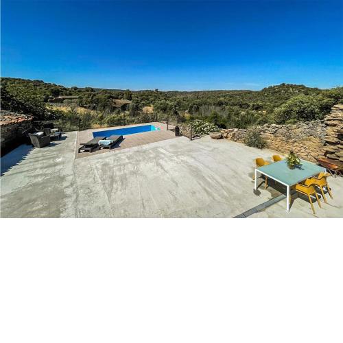 Nice home in Zafara with Outdoor swimming pool, WiFi and 3 Bedrooms