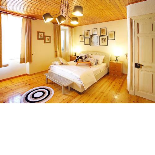 Nona's House