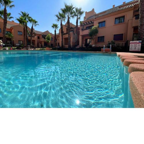 Nueva Ribera Beach One Bed Apartment NR97