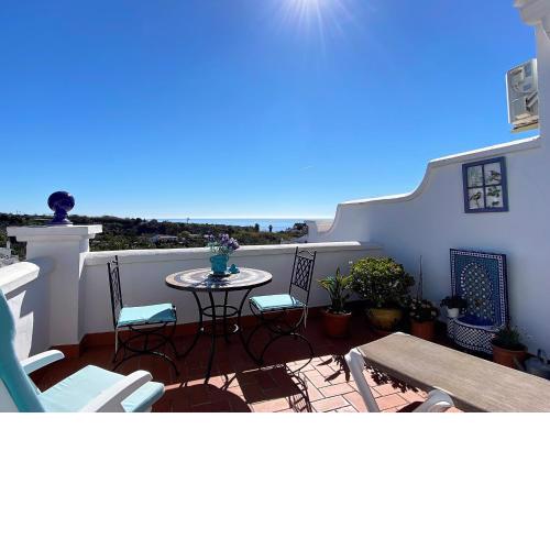 Oasis de Capistrano Rabat 27 Casasol