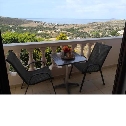 Odisseas Apartment