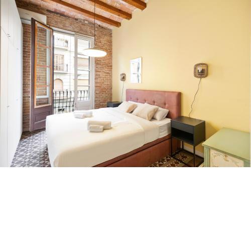 Olala Moianes Apartment