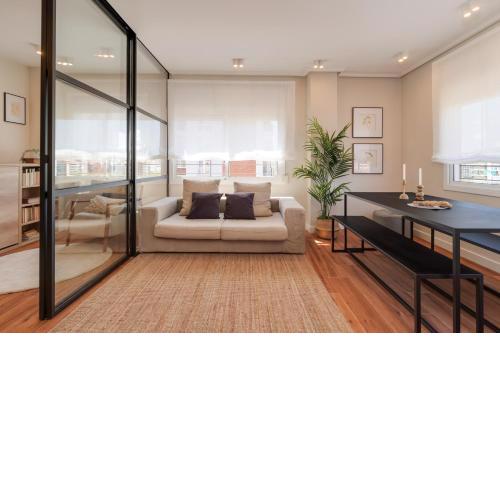 Olala Sant Martí Apartment