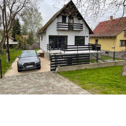 Ozark Balatonszemes