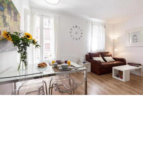 P2VIL475 Modern & Cozy Apartment Poble Sec