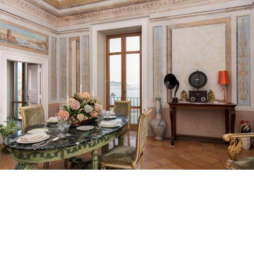 Palazzo Suriano Heritage Hotel