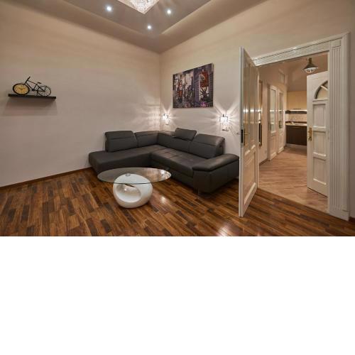 Parliament Apartment