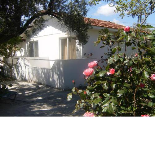 Pension Zoi