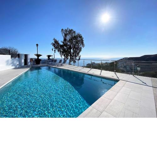 Penthouse Balcon del Mar 121 Casasol