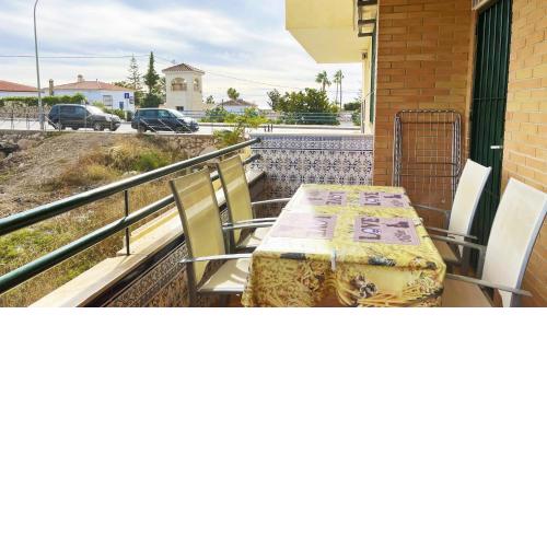 Perfecto para Relax Sol Playa y Golf
