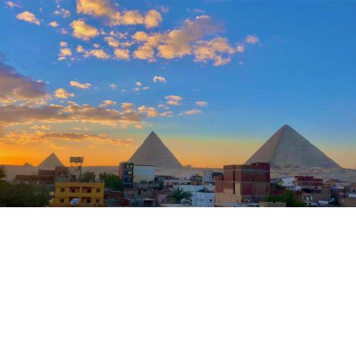 Pharaonic hotel