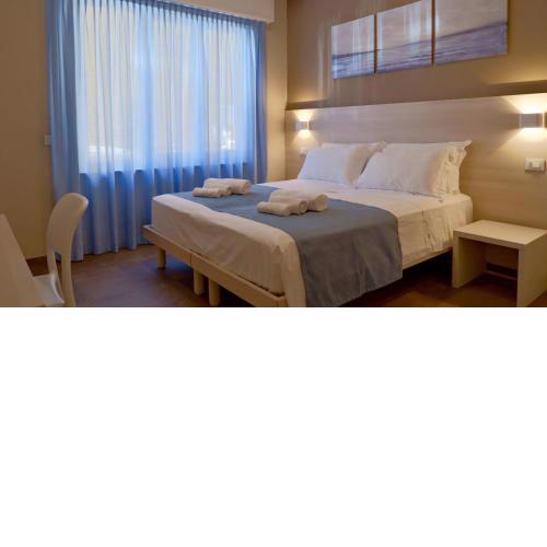Pianomare Riviera Apartments and Rooms