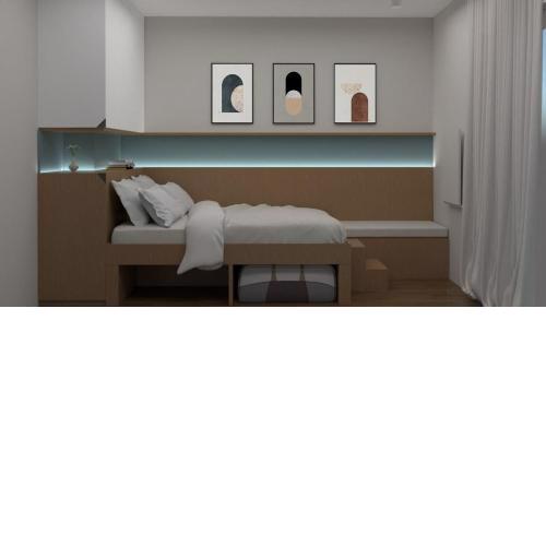 Pinia Studio by Corfuescapes