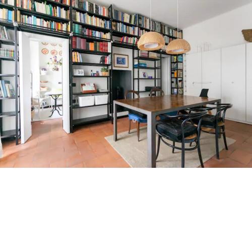 Porta Ticinese Cozy Apartment con Balcone