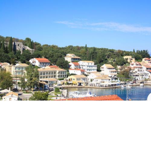 Porto Kassiopi Apartments