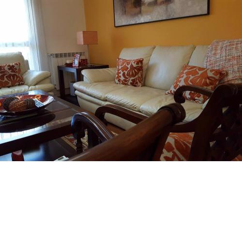Precioso y cómodo apartamento en Las Margas