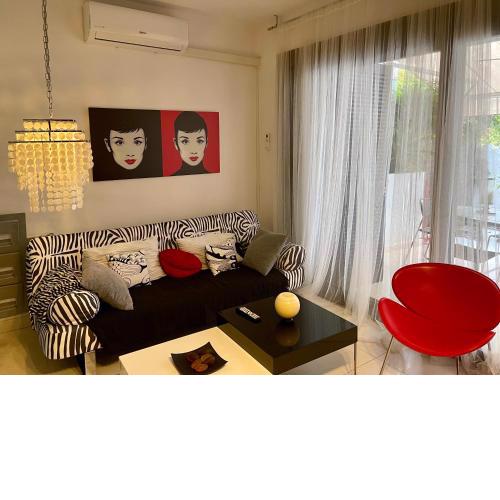 PUERTO BANUS Apartamento LEO