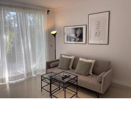 PUERTO BANUS Apartamento PEACE
