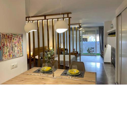 PUERTO BANUS RICHI Suite