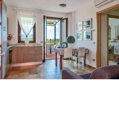R21 Trilocale in Residence Adamo ed Eva
