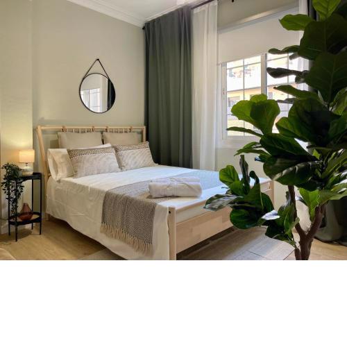 Recently renovated 3 bedrooms in Poble Sec