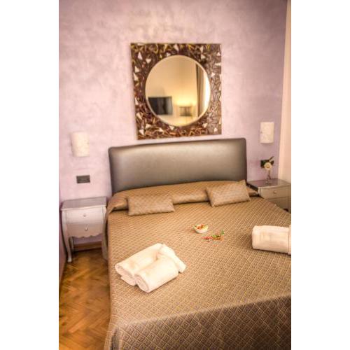 Relais Calamatta