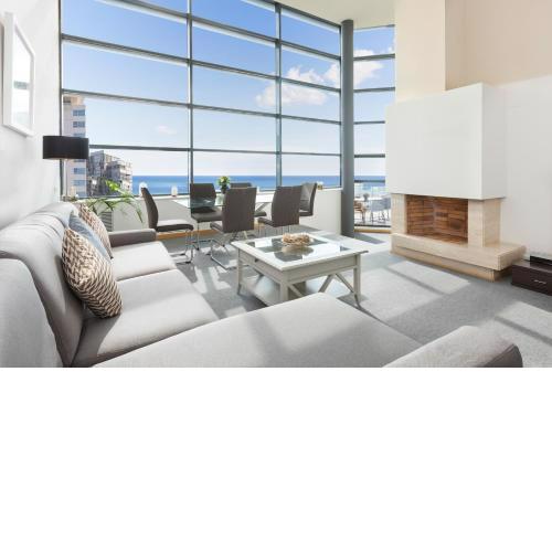 Rent Top Apartments Beach-Diagonal Mar