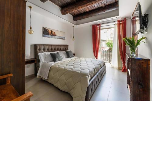 Residenza San Gregorio Armeno