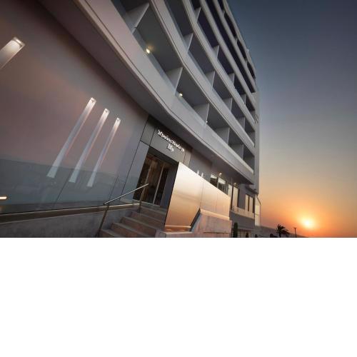 Rhodos Horizon Blu-Adults Only
